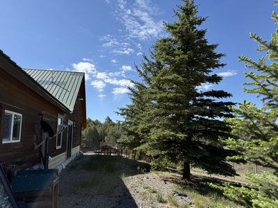 spacious home on 10.15 acres with meadows and a large garage - image 26