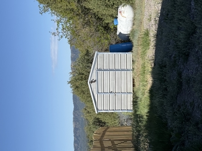 spacious home on 10.15 acres with meadows and a large garage - image 25