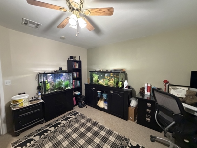 spacious home on 10.15 acres with meadows and a large garage - image 20
