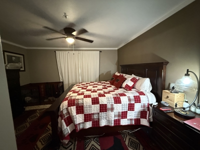 spacious home on 10.15 acres with meadows and a large garage - image 19