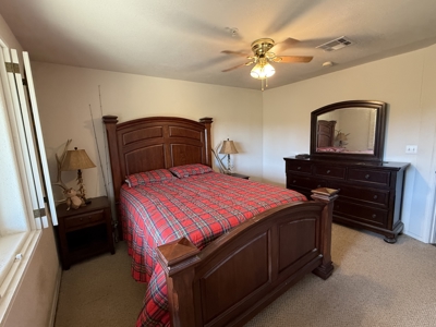 spacious home on 10.15 acres with meadows and a large garage - image 28