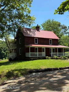Farmhouse on 15 acres in McMinn County Tennessee - image 24