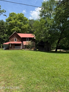 Farmhouse on 15 acres in McMinn County Tennessee - image 5
