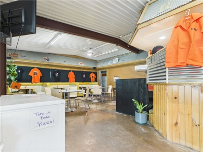 Omaha, Ar Restaurant Favorite For Sale Investment Opportunity! - image 11