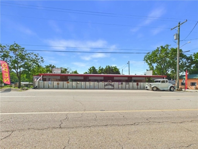 Omaha, Ar Restaurant Favorite For Sale Investment Opportunity! - image 4
