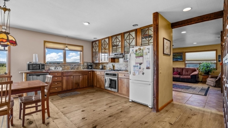 6 Homes and Horse facility Estate in Colorado - image 15