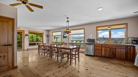 6 Homes and Horse facility Estate in Colorado - image 13