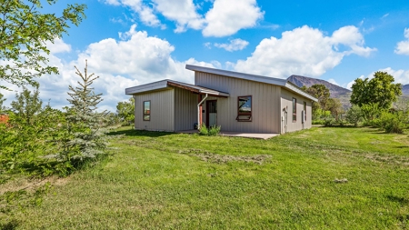 6 Homes and Horse facility Estate in Colorado - image 34