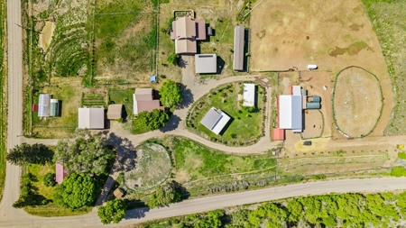 6 Homes and Horse facility Estate in Colorado - image 6