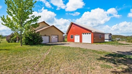6 Homes and Horse facility Estate in Colorado - image 45