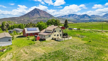 6 Homes and Horse facility Estate in Colorado - image 8