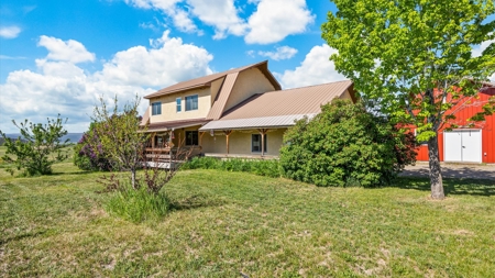 6 Homes and Horse facility Estate in Colorado - image 9