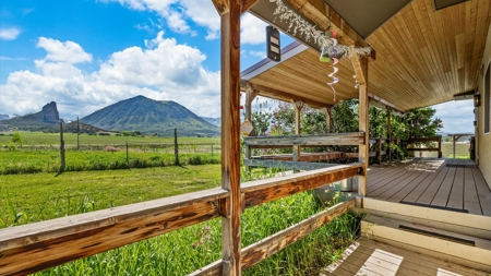 6 Homes and Horse facility Estate in Colorado - image 12