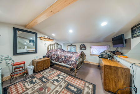 Colorado Mountain Hunting Retreat in Garfield County with Creek - image 17