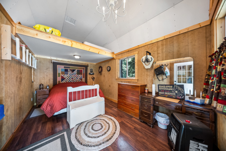 Colorado Mountain Hunting Retreat in Garfield County with Creek - image 22