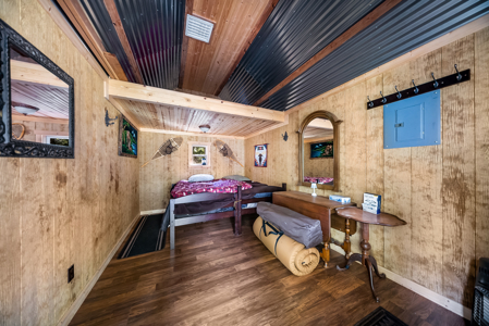 Colorado Mountain Hunting Retreat in Garfield County with Creek - image 20