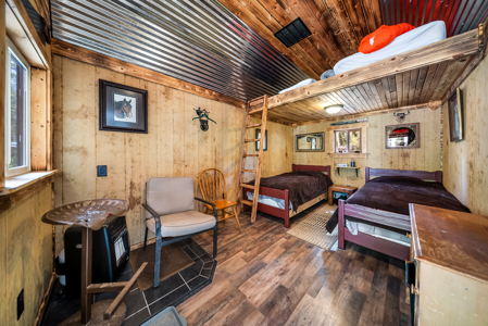 Colorado Mountain Hunting Retreat in Garfield County with Creek - image 24