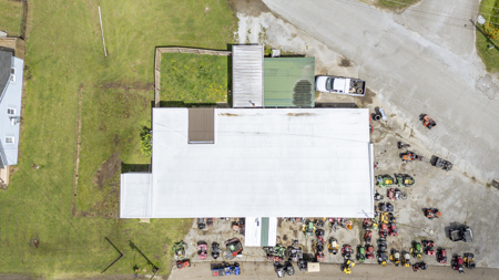 Versatile Building for Sale in Bradford, Tennessee - image 18