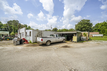 Versatile Building for Sale in Bradford, Tennessee - image 16