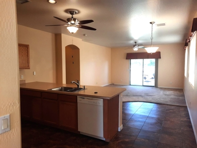 MOVE IN READY 3bed 2 bath well cared for home. - image 3