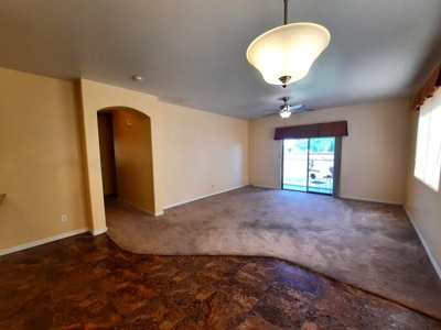 MOVE IN READY 3bed 2 bath well cared for home. - image 6