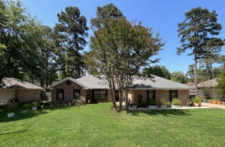 East Texas 3 Bedroom/2 Bath Home For Sale - image 2