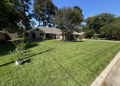 East Texas 3 Bedroom/2 Bath Home For Sale - image 1