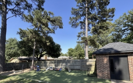 East Texas 3 Bedroom/2 Bath Home For Sale - image 28