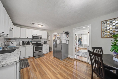 Cottage-Style Home in Belden, MS! - image 9
