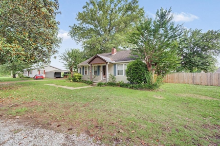 Cottage-Style Home in Belden, MS! - image 2