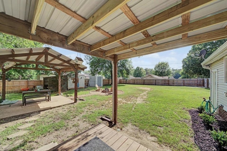 Cottage-Style Home in Belden, MS! - image 23