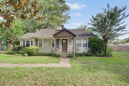 Cottage-Style Home in Belden, MS! - image 1