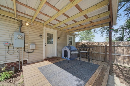 Cottage-Style Home in Belden, MS! - image 24