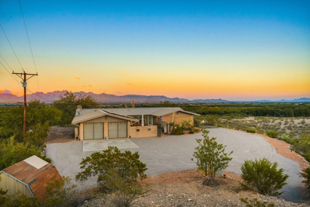 Hilltop Hacienda For Sale With Panoramic Views - image 4