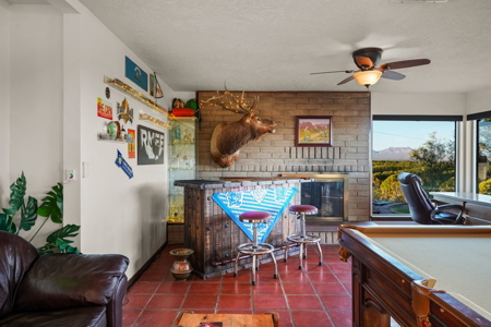 Hilltop Hacienda For Sale With Panoramic Views - image 20