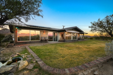 Hilltop Hacienda For Sale With Panoramic Views - image 44