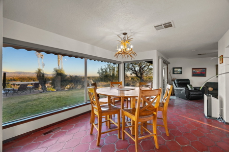 Hilltop Hacienda For Sale With Panoramic Views - image 17