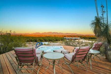 Hilltop Hacienda For Sale With Panoramic Views - image 37