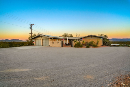 Hilltop Hacienda For Sale With Panoramic Views - image 5