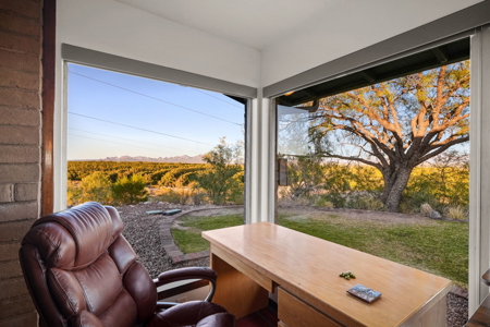 Hilltop Hacienda For Sale With Panoramic Views - image 22