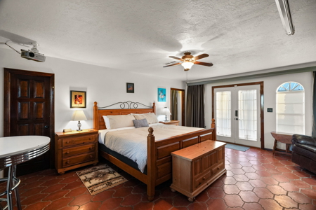 Hilltop Hacienda For Sale With Panoramic Views - image 34