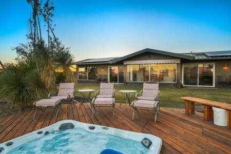 Hilltop Hacienda For Sale With Panoramic Views - image 39