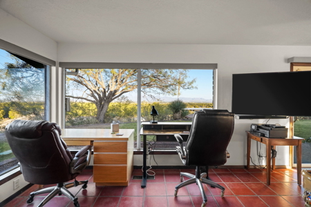 Hilltop Hacienda For Sale With Panoramic Views - image 21