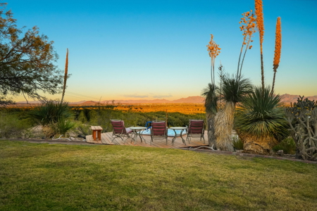 Hilltop Hacienda For Sale With Panoramic Views - image 35