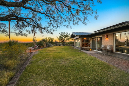 Hilltop Hacienda For Sale With Panoramic Views - image 41