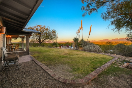 Hilltop Hacienda For Sale With Panoramic Views - image 36