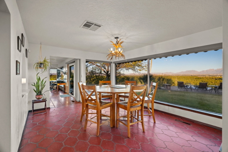 Hilltop Hacienda For Sale With Panoramic Views - image 18