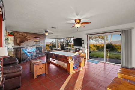 Hilltop Hacienda For Sale With Panoramic Views - image 19