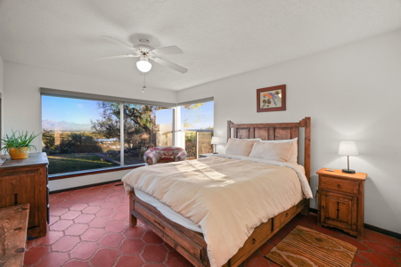 Hilltop Hacienda For Sale With Panoramic Views - image 26