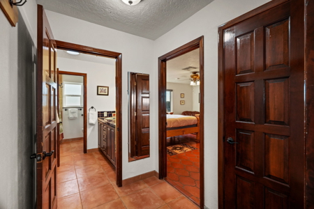 Hilltop Hacienda For Sale With Panoramic Views - image 24